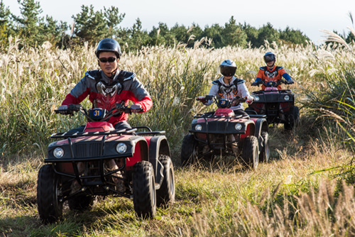 ATV